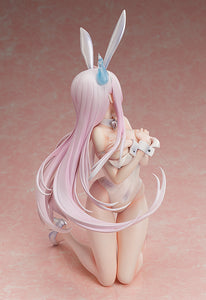 FREEing Yuuna and the Haunted Hot Springs Yuuna Yunohana Bare Leg Bunny Ver.