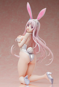 FREEing Yuuna and the Haunted Hot Springs Yuuna Yunohana Bare Leg Bunny Ver.