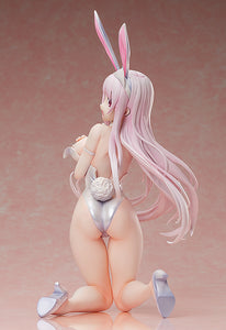 FREEing Yuuna and the Haunted Hot Springs Yuuna Yunohana Bare Leg Bunny Ver.