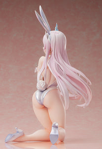 FREEing Yuuna and the Haunted Hot Springs Yuuna Yunohana Bare Leg Bunny Ver.