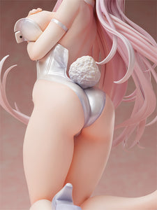 FREEing Yuuna and the Haunted Hot Springs Yuuna Yunohana Bare Leg Bunny Ver.