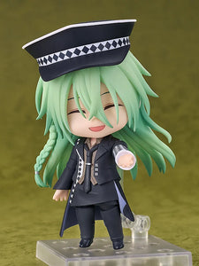 Good Smile Company Amnesia Ukyo Nendoroid #2413 [BONUS]