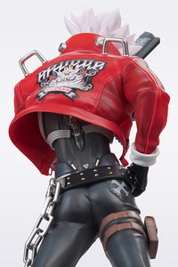 APEX Zenless Zone Zero Billy Kid 1/7 Figure [Bonus]