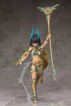 Load image into Gallery viewer, Alphamax Dark Advent Undeaddress Isis Regular Ver. Model Kit
