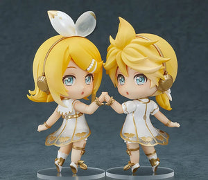 Good Smile Company Vocaloid Kagamine Rin Symphony 2022 Ver. Nendoroid #1919