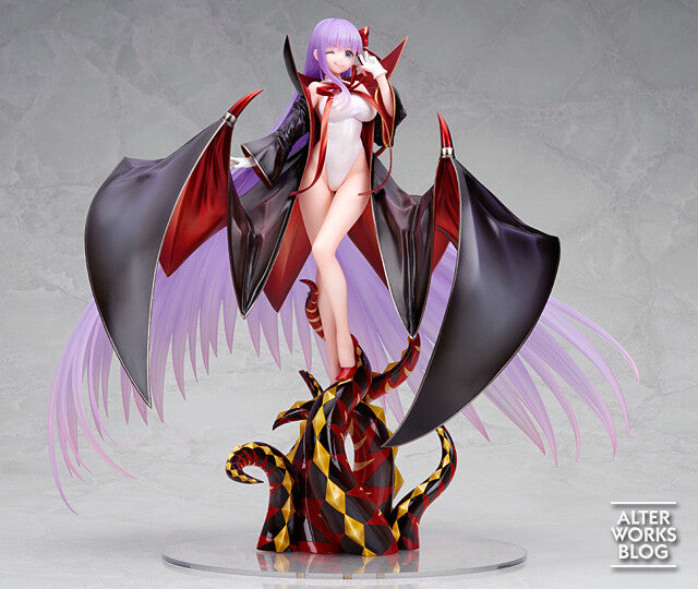 Alter Fate/Grand Order BB/Mooncancer Flawless Skin [JP EXCLUSIVE] Ver 1/8 scale figure