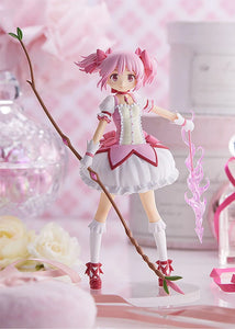 Good Smile Company Puella Magi Madoka Magica the Movie [New] The Rebellion Story Madoka Kaname Pop Up Parade