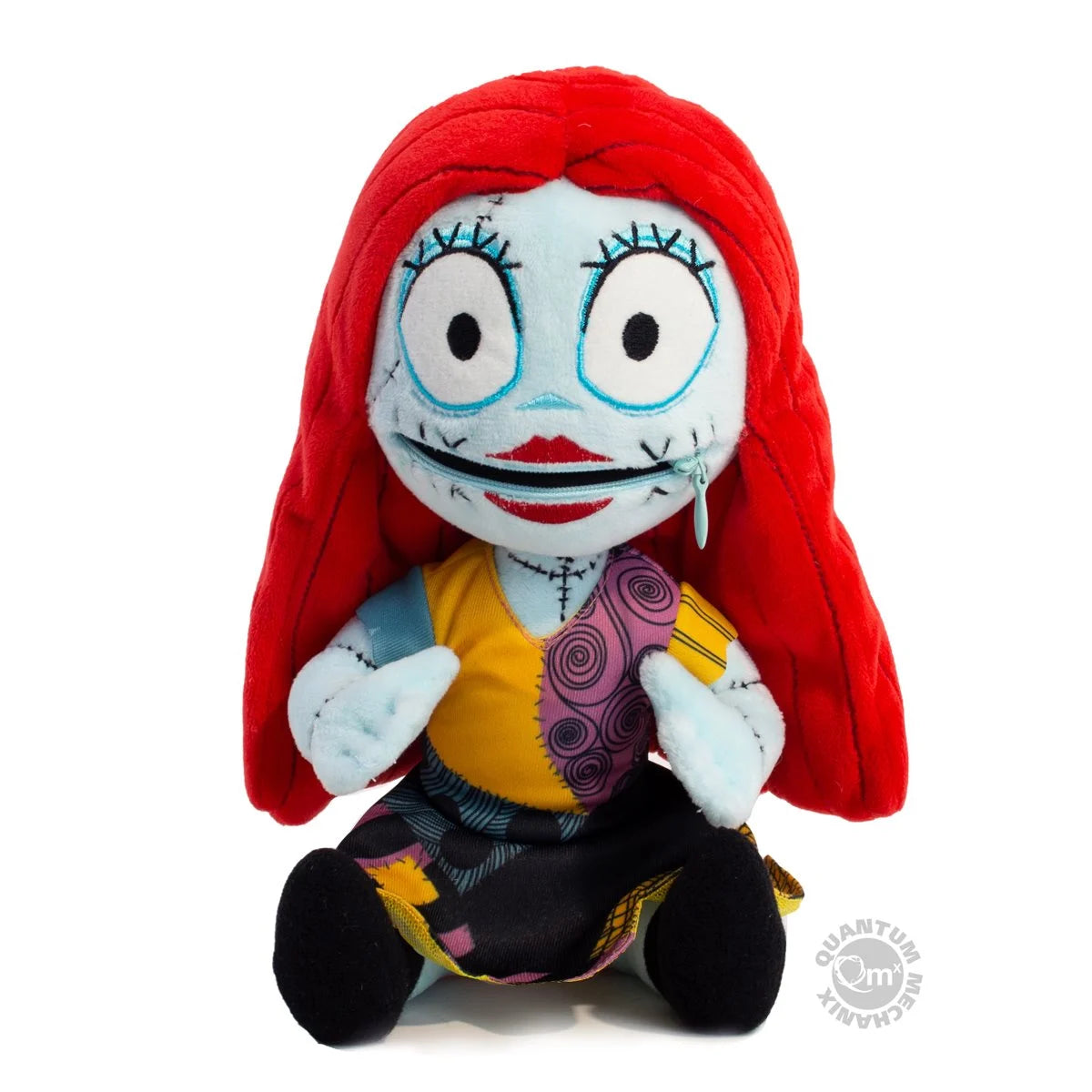Quantum Mechanix Disney The Nightmare Before Christmas Sally Zippermou