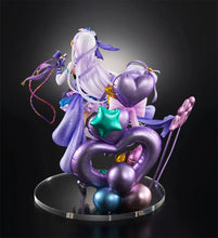 Load image into Gallery viewer, Estream Re:Zero -Starting Life in Another World- Emilia Idol Ver. 1/7 Scale Figure
