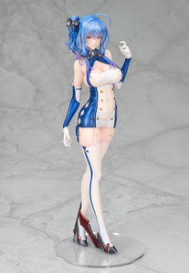 Alter Azur Lane St. Louis Light Equipment Ver 1/7 Scale figure