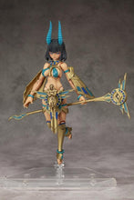 Load image into Gallery viewer, Alphamax Dark Advent Undeaddress Isis Regular Ver. Model Kit
