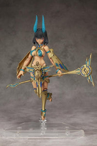 Alphamax Dark Advent Undeaddress Isis Regular Ver. Model Kit