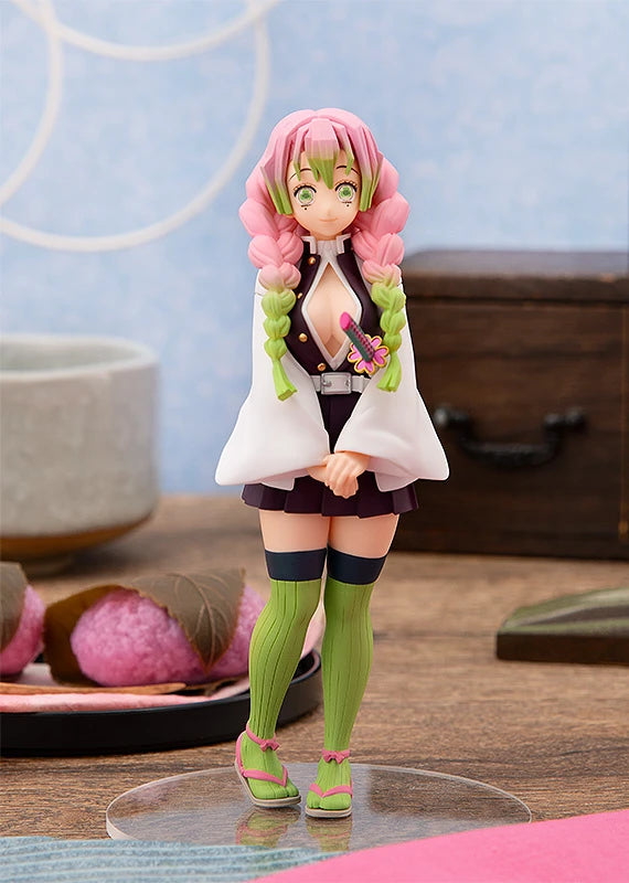 Good Smile Company Demon Slayer Mitsuri Kanroji Pop Up Parade