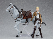 Load image into Gallery viewer, Max Factory Attack on Titan Erwin Smith figma #446

