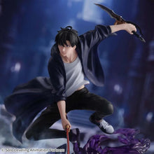 Load image into Gallery viewer, Banpresto Solo Leveling Sung Jinwoo Excite Motions Vol. 1 Espresto Prize figure
