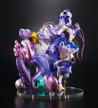 Load image into Gallery viewer, Estream Re:Zero -Starting Life in Another World- Emilia Idol Ver. 1/7 Scale Figure
