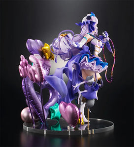 Estream Re:Zero -Starting Life in Another World- Emilia Idol Ver. 1/7 Scale Figure