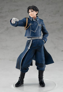 Good Smile Company Fullmetal Alchemist Roy Mustang Pop Up Parade