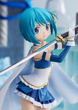 Load image into Gallery viewer, Good Smile Company Puella Magi Madoka Magica the Movie [New] The Rebellion Story Sayaka Miki Pop Up Parade
