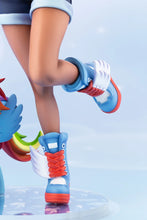 Load image into Gallery viewer, Kotobukiya Bishoujo My Little Pony Rainbow Dash 1/7 Scale Figure
