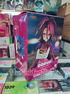 Good Smile Company No Game No Life Zero Schwi Concert Ver Pop Up Parade L