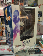 Load image into Gallery viewer, Alter Fate/Hollow Ataraxia Altria Pendragon Saber Maid Ver. R 1/6 scale figure
