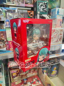 Good Smile Company Hatsune Miku DECO*27 Vampire Miku Ver Nendoroid #2239