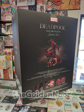 Load image into Gallery viewer, Kotobukiya Marvel Deadpool 1/6 scale Fine Art Statue
