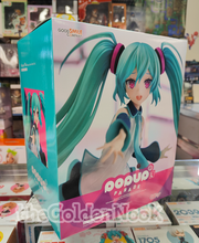 Load image into Gallery viewer, Good Smile Company Hatsune Miku Because You&#39;re Here Pop Up Parade L figure
