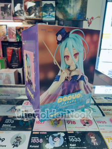 Good Smile Company No Game No Life Shiro Concert Ver Pop up Parade L