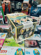 Load image into Gallery viewer, Re-ment Pokemon Ovaltique Collection Mini Figures
