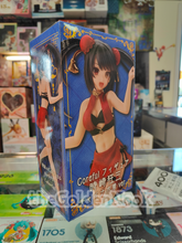 Load image into Gallery viewer, Taito Coreful Date a Live Kurumi Mandarin swimsuit prize figure
