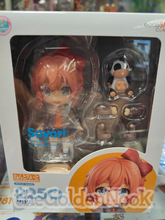 Load image into Gallery viewer, Good Smile Company Doki Doki Literature Club Sayori Nendoroid 2250 [BONUS]
