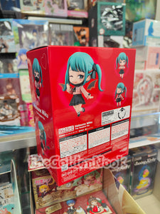 Good Smile Company Hatsune Miku DECO*27 Vampire Miku Ver Nendoroid #2239