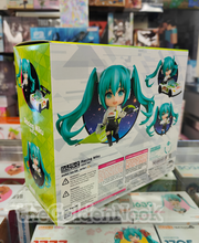 Load image into Gallery viewer, Good Smile Racing Hatsune Miku GT Racing 2022 Ver Nendoroid #1839
