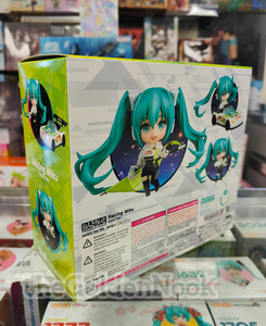 Good Smile Racing Hatsune Miku GT Racing 2022 Ver Nendoroid #1839