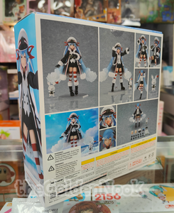 Max Factory Vocaloid Hatsune Miku Snow Miku Grand Voyage 2022 figma EX-066