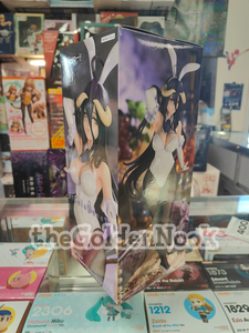 FuRyu BiCute Bunnies - Overlord Albedo prize figure