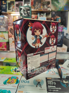 Good Smile Company Atelier Sophie 2 - Sophie Neuenmuller Nendoroid #2020