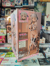 Load image into Gallery viewer, WAVE Dreamtech Uzaki-chan Wants to Hang Out! Uzaki Tsuki Cow Bikini 1/7 scale figure
