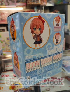 Good Smile Company Doki Doki Literature Club Sayori Nendoroid 2250 [BONUS]