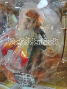 Kotobukiya ARTFX-J Demon Slayer Kimetsu no Yaiba Kyojuro Rengoku 1/8 scale figure