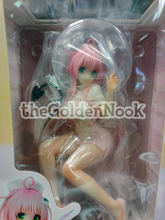 Load image into Gallery viewer, Union Creative To Love-Ru Darkness Lala Satalin Deviluke Nurse Costume non-scale figure
