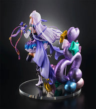 Load image into Gallery viewer, Estream Re:Zero -Starting Life in Another World- Emilia Idol Ver. 1/7 Scale Figure
