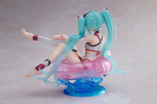 Load image into Gallery viewer, Taito Aqua Float Girls Vocaloid Hatsune Miku prize figure
