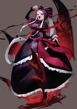 Load image into Gallery viewer, Union Creative Overlord Shalltear Bloodfallen 10th Anniversary so-bin ver. 1/6 scale figure
