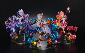 Estream Re:Zero -Starting Life in Another World- Rem Idol Ver. 1/7 Scale Figure