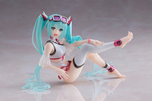 Load image into Gallery viewer, Taito Aqua Float Girls Vocaloid Hatsune Miku prize figure
