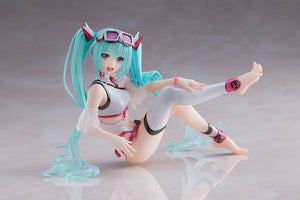 Taito Aqua Float Girls Vocaloid Hatsune Miku prize figure