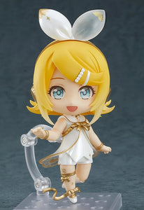 Good Smile Company Vocaloid Kagamine Rin Symphony 2022 Ver. Nendoroid #1919